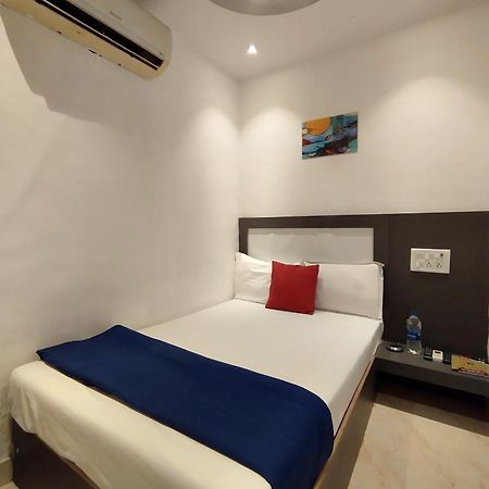 Hotel Aspen Mumbai Exterior foto